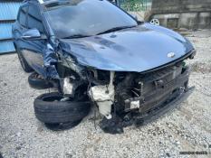 Kia STONIC 1.6 디젤 2018
