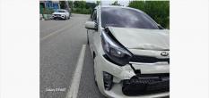 Kia MORNING 2018
