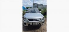 Kia SPORTEGE 2010