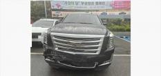 Cadillac ESCALADE 캐딜락에스컬레이드( ) 2018
