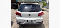 Volkswagen TIGUAN 2.0 TDI Blue Motion 2014