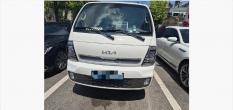 Kia BONGO III 1톤 EV 2022