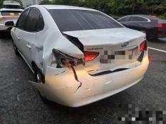 Hyundai Avante HD 2009