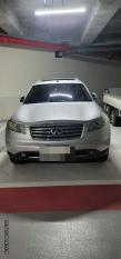 Infiniti FX35 2008