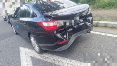 Renault Samsung SM5 2011