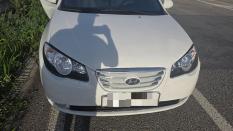 Hyundai Avante HD 2009