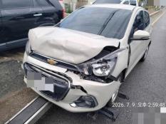 Chevrolet SPARK 1.0 2015