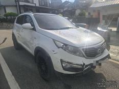 Kia Sportage R 2011