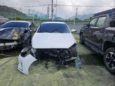 Hyundai AVANTE AD 2020