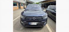 SsangYong TIVOLI 2016