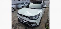 SsangYong TIVOLI 에어 2017