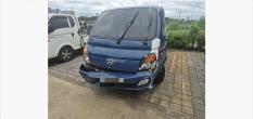 Hyundai Porter Ⅱ 2019