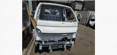 Hyundai PORTERⅡ 2.5 터보 캐빈 2026