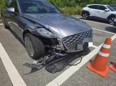 Genesis G80 2024