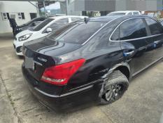 Hyundai Equus 3.8 2009
