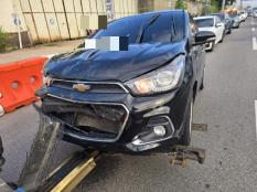 Chevrolet SPARK 1.0 2017