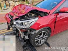 Hyundai ACCENT 2018
