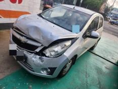 Chevrolet SPARK 1.0 DOHC 2012