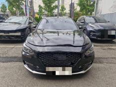Hyundai Grandeur 2.4 2017