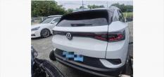 Volkswagen ID.4 Pro 2025