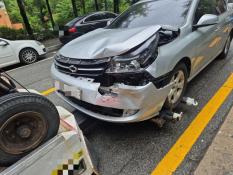 Renault Samsung SM5 2010