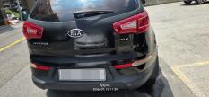Kia Sportage R 2010