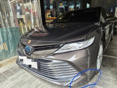 Toyota Camry 하이브리드 2018