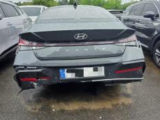 Hyundai CN7 아반떼 2025