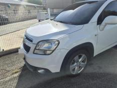 Chevrolet Orlando 2.0 디젤 2012