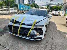 Hyundai DN8 쏘나타   LPG 2024