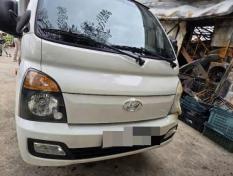 Hyundai Porter Ⅱ 2019