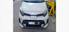 Kia MORNING 2022