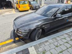 Genesis G80 AWD 2023