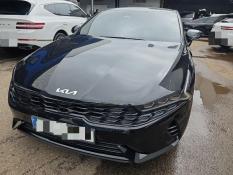 Kia K5 하이브리드 2023