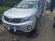 Kia SORRENTO R 2012