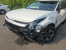 Kia SPORTEGE 1.6 2021