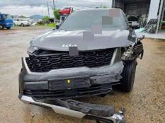 Kia SORRENTO 2.2 4WD 2024