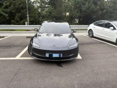 Tesla 모델3 2025