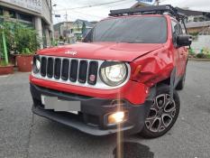 Jeep 래니게이드 2017