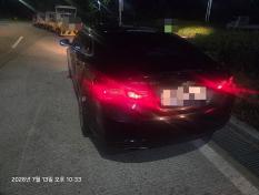 Chevrolet MALIBU 2.0 터보 2016