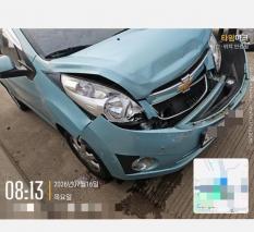 Daewoo Matiz 1.0 DOHC 2011