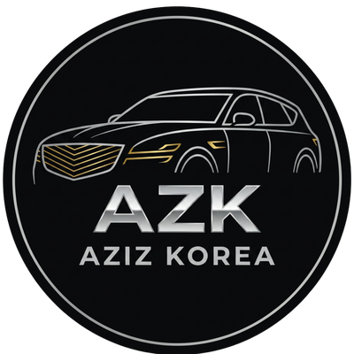 Aziz Korea - AZK