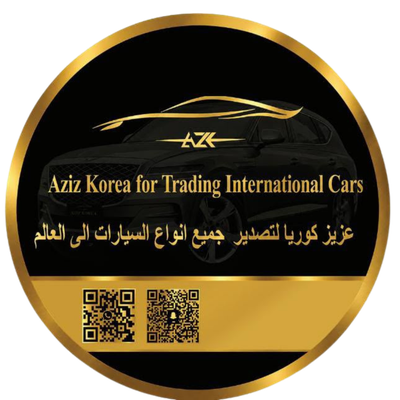 Aziz Korea - AZK