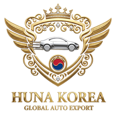 Huna Korea